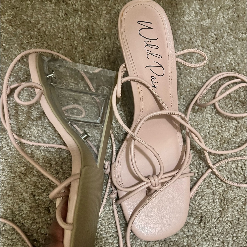 Dress shoes